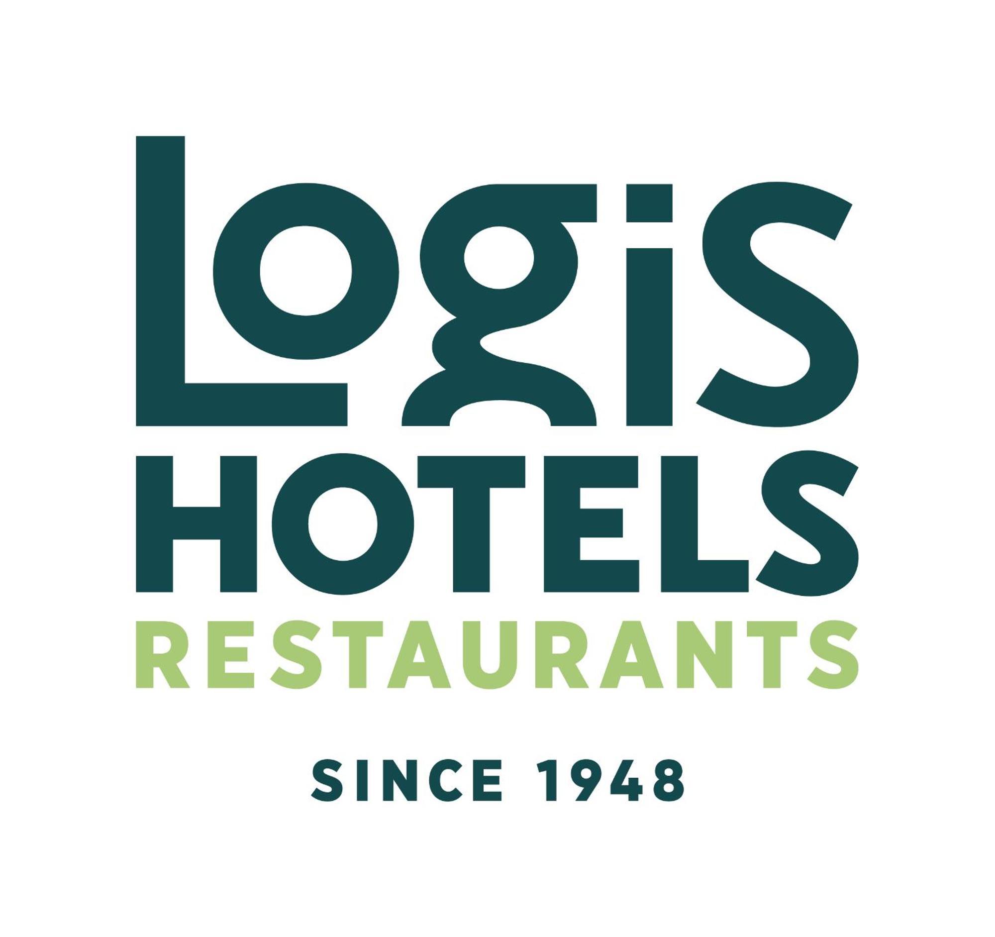 Logis Hotel - Les Pasteliers ลาวัวร์ ภายนอก รูปภาพ